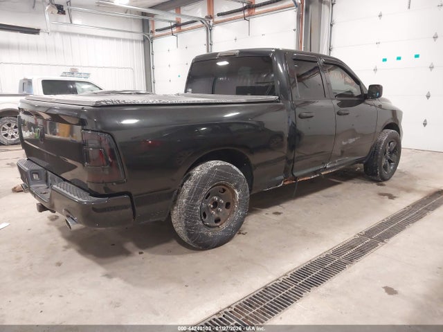 Aukcja sprzedaży 2016 Ram 1500 Express, vin: 1C6RR7FT2GS399779, numer aukcji: 44240103