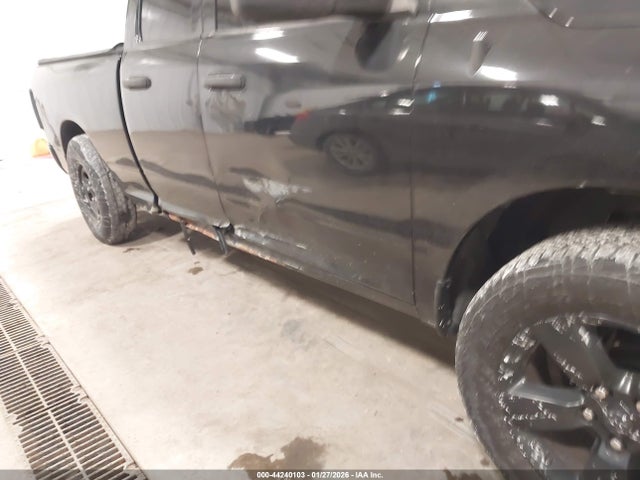 Aukcja sprzedaży 2016 Ram 1500 Express, vin: 1C6RR7FT2GS399779, numer aukcji: 44240103