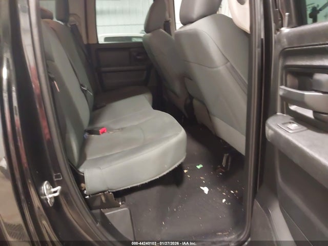 Aukcja sprzedaży 2016 Ram 1500 Express, vin: 1C6RR7FT2GS399779, numer aukcji: 44240103