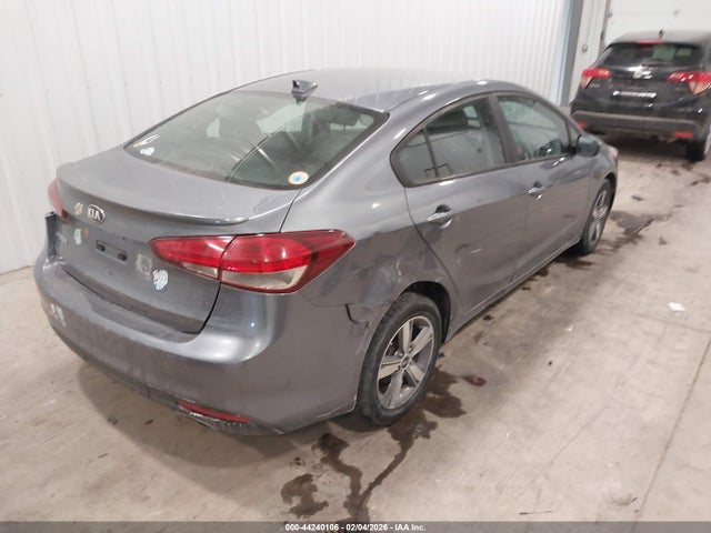 KIA FORTE S 2018 3KPFL4A72JE210788 Image 4