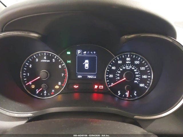 KIA FORTE S 2018 3KPFL4A72JE210788 Image 7