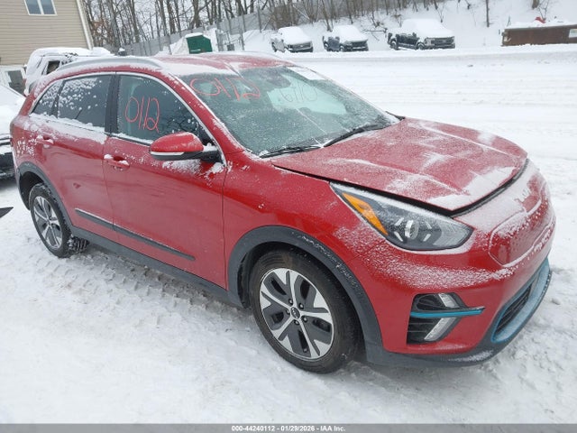 2022 KIA NIRO EV KNDCC3LG9N5142582