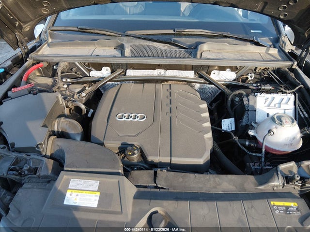 2023 AUDI Q5 SPORTBACK WA14AAFY2P2047962 Photo 9