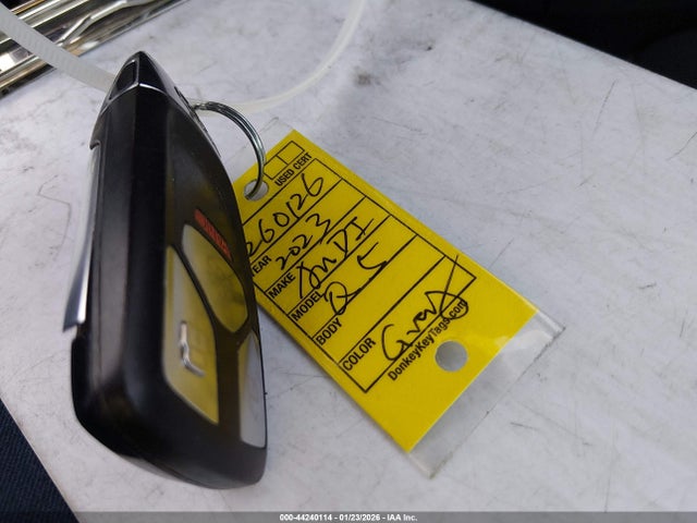 2023 AUDI Q5 SPORTBACK WA14AAFY2P2047962 Photo 10