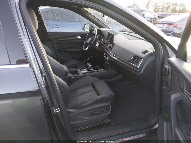 2023 AUDI Q5 SPORTBACK WA14AAFY2P2047962 Photo 4