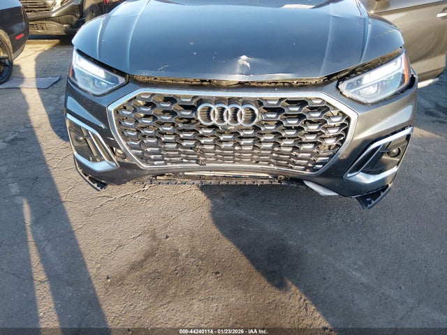 2023 AUDI Q5 SPORTBACK WA14AAFY2P2047962 Photo 5
