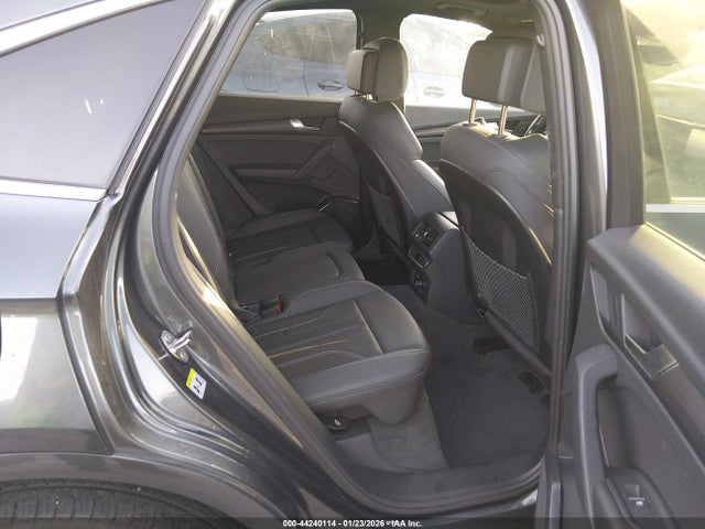 2023 AUDI Q5 SPORTBACK WA14AAFY2P2047962 Photo 7