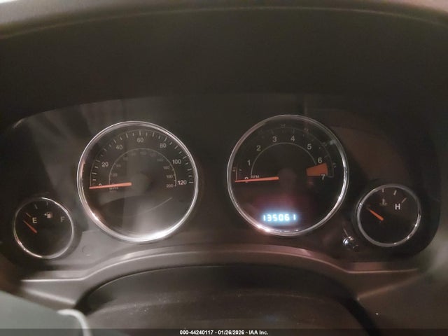 Jeep Compass High Altitude Edition 2016 1C4NJDEB7GD799170 Image 7