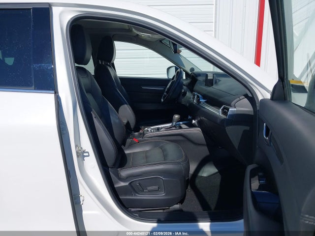 Aukcja sprzedaży 2019 Mazda Cx-5 Grand Touring, vin: JM3KFBDM3K0520316, numer aukcji: 44240121