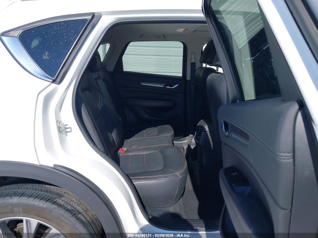 Aukcja sprzedaży 2019 Mazda Cx-5 Grand Touring, vin: JM3KFBDM3K0520316, numer aukcji: 44240121