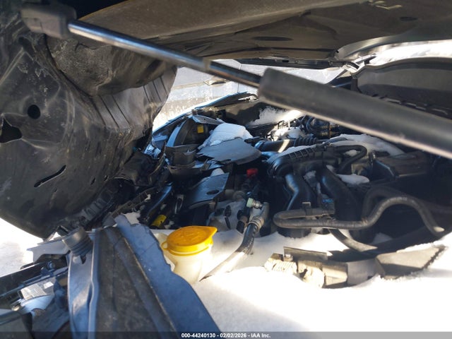 Subaru Forester 2.5i Touring 2014 JF2SJAPC3EH557457 Image 10
