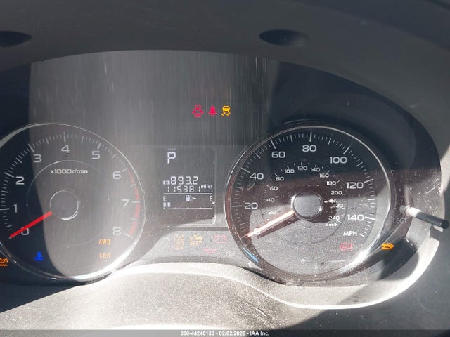 Subaru Forester 2.5i Touring 2014 JF2SJAPC3EH557457 Image 15