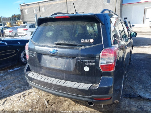Subaru Forester 2.5i Touring 2014 JF2SJAPC3EH557457 Image 16
