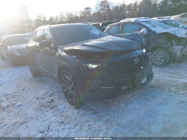 2023 MAZDA CX-50 7MMVABEM6PN115936