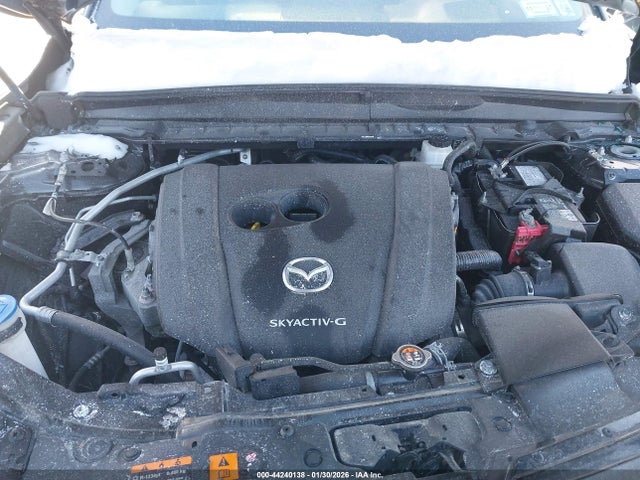 2023 MAZDA CX-50 7MMVABEM6PN115936 Photo 9