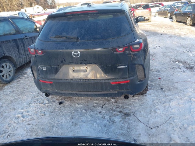 Продажа на аукционе авто 2023 Mazda Cx-50 2.5 S Premium Plus, vin: 7MMVABEM6PN115936, номер лота: 44240138