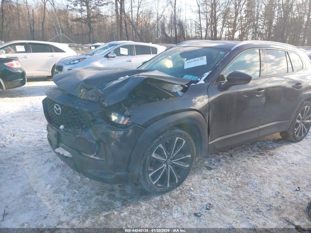 2023 MAZDA CX-50 7MMVABEM6PN115936 Photo 1