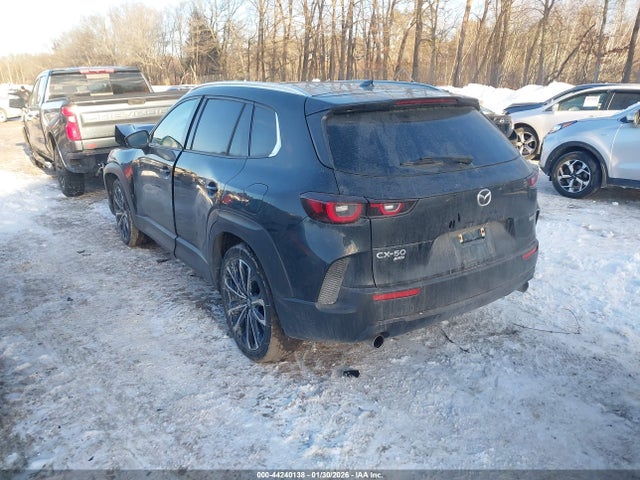 2023 MAZDA CX-50 7MMVABEM6PN115936 Photo 2