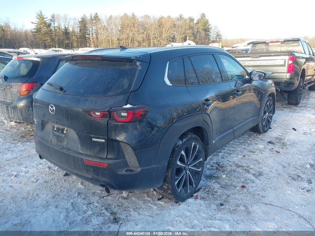 2023 MAZDA CX-50 7MMVABEM6PN115936 Photo 3
