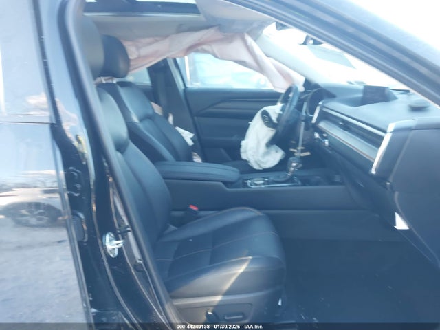 2023 MAZDA CX-50 7MMVABEM6PN115936 Photo 4