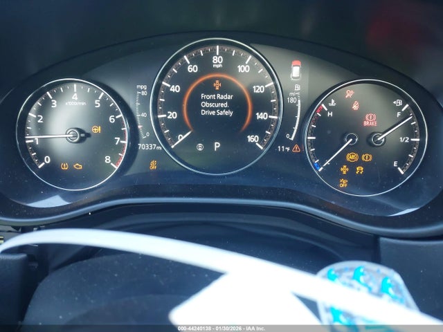 2023 MAZDA CX-50 7MMVABEM6PN115936 Photo 6