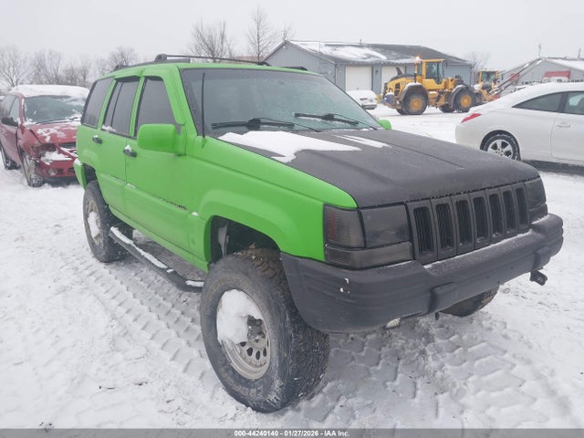 1996 JEEP GRAND CHEROKEE 1J4GZ78Y2TC363288