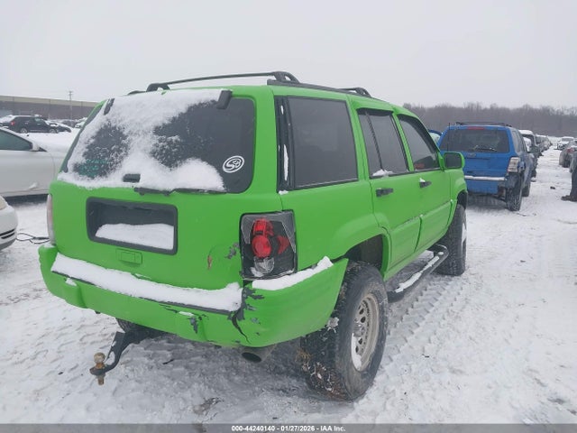 1996 JEEP GRAND CHEROKEE 1J4GZ78Y2TC363288 Photo 3