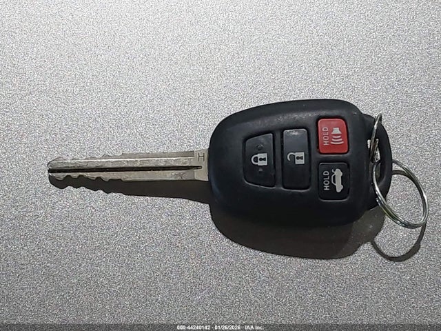 5YFBURHE8GP368881 Toyota Corolla S Plus