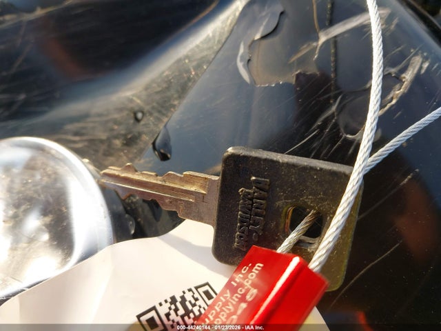 2008 HARLEY-DAVIDSON XL1200 1HD1CZ3168K451405 Photo 10