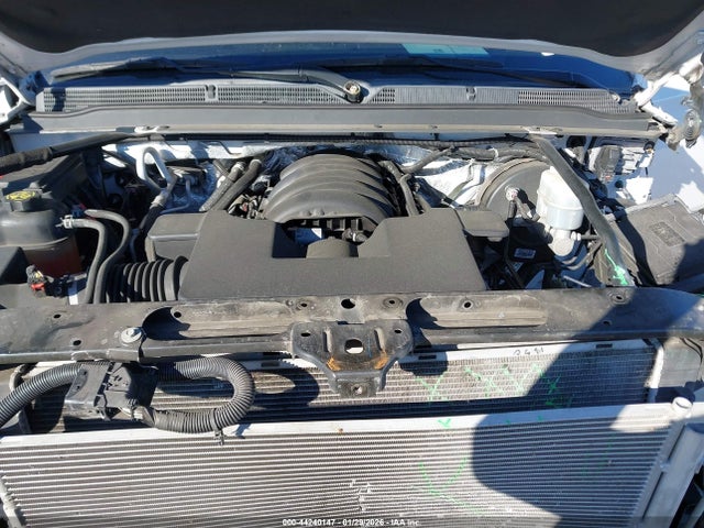 2016 CADILLAC ESCALADE ESV 1GYS4JKJ2GR337858 Photo 9