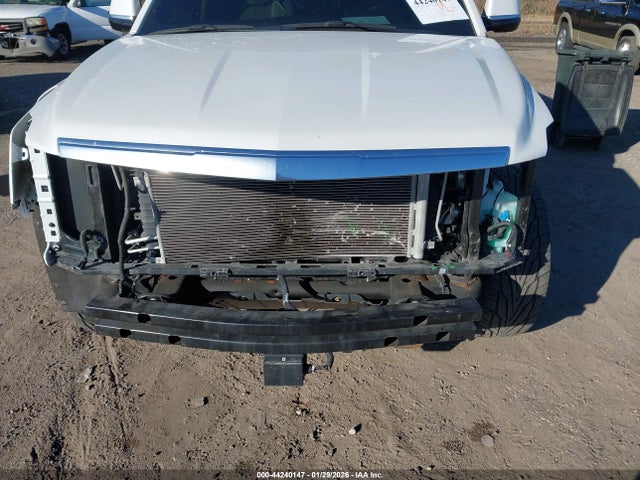 2016 CADILLAC ESCALADE ESV 1GYS4JKJ2GR337858 Photo 5