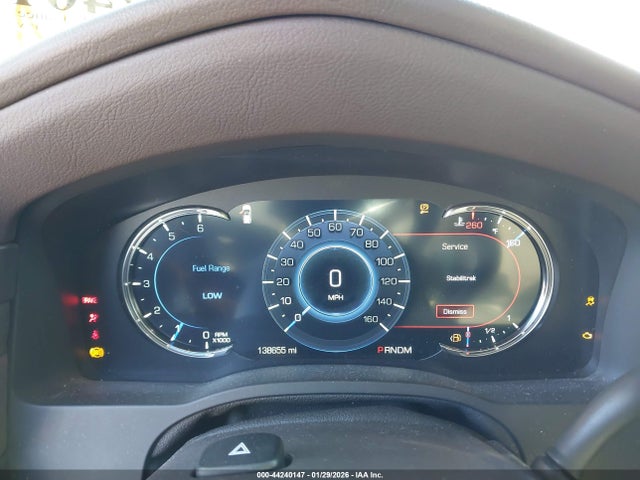 2016 CADILLAC ESCALADE ESV 1GYS4JKJ2GR337858 Photo 6