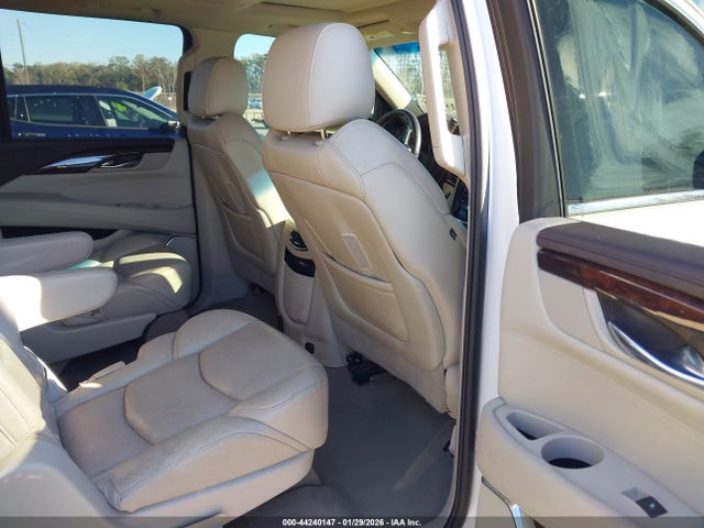 2016 CADILLAC ESCALADE ESV 1GYS4JKJ2GR337858 Photo 7