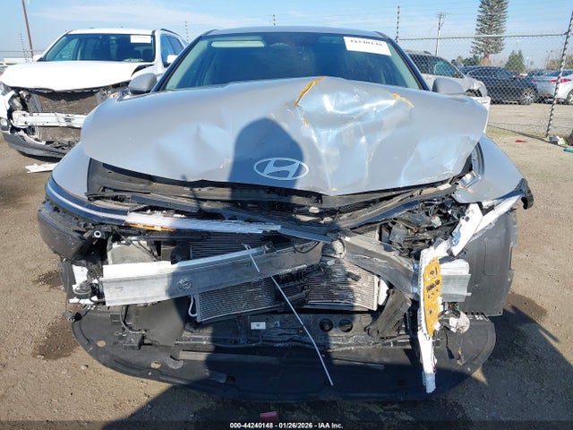 Hyundai SONATA SEL 2025 KMHL64JA7SA482873 Image 13