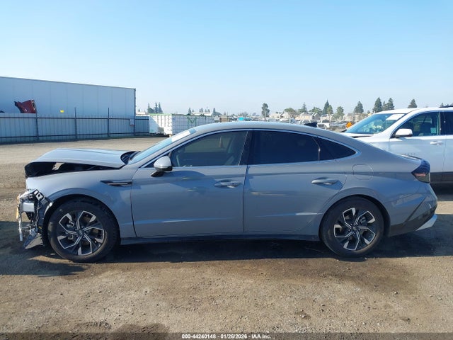 Hyundai SONATA SEL 2025 KMHL64JA7SA482873 Image 15