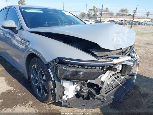 Hyundai SONATA SEL 2025 KMHL64JA7SA482873 Image 18