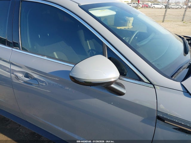Hyundai SONATA SEL 2025 KMHL64JA7SA482873 Image 19
