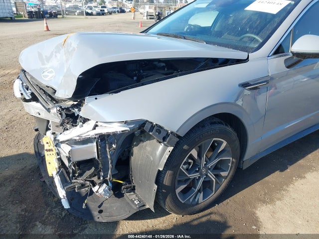Hyundai SONATA SEL 2025 KMHL64JA7SA482873 Image 20