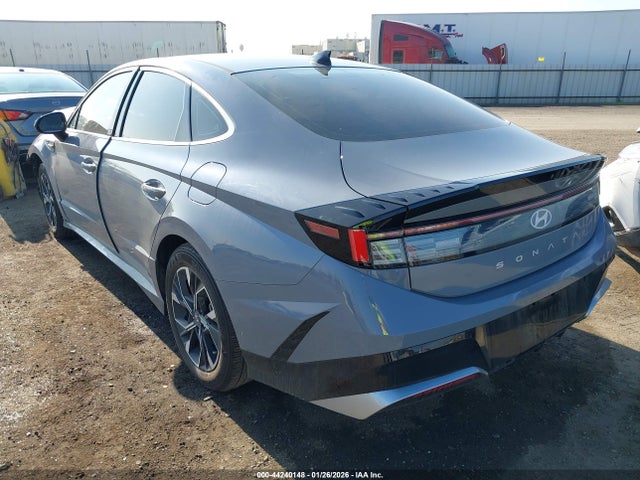 Hyundai SONATA SEL 2025 KMHL64JA7SA482873 Image 3