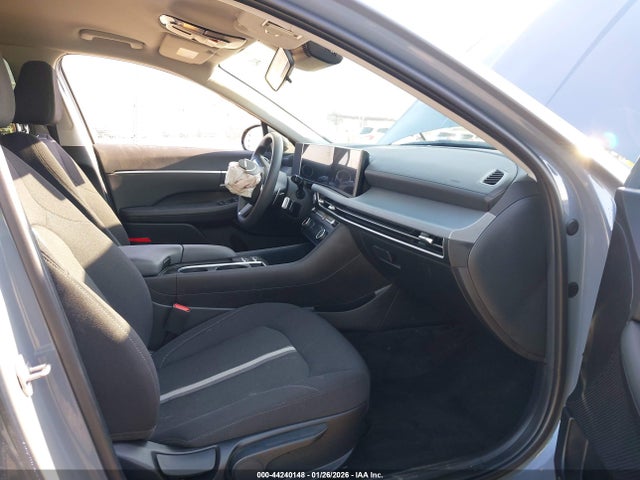 Hyundai SONATA SEL 2025 KMHL64JA7SA482873 Image 5