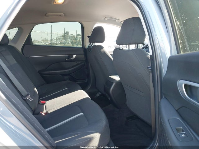 Hyundai SONATA SEL 2025 KMHL64JA7SA482873 Image 8