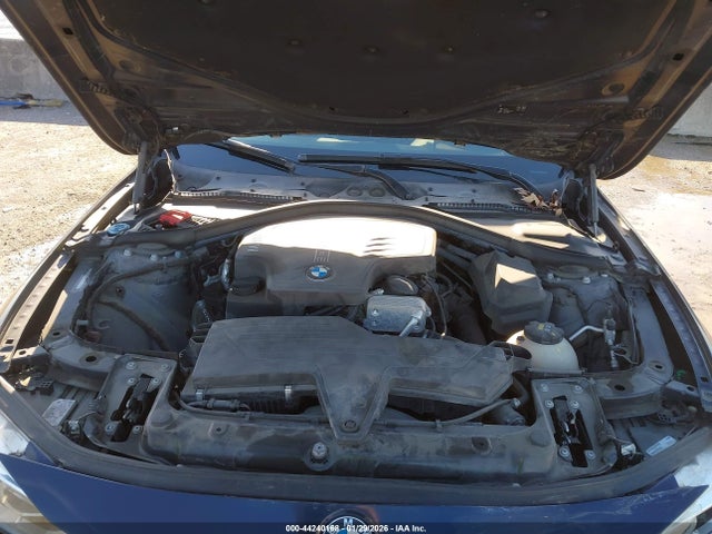 Aukcja sprzedaży 2016 Bmw 328i, vin: WBA8E9G58GNU30573, numer aukcji: 44240168