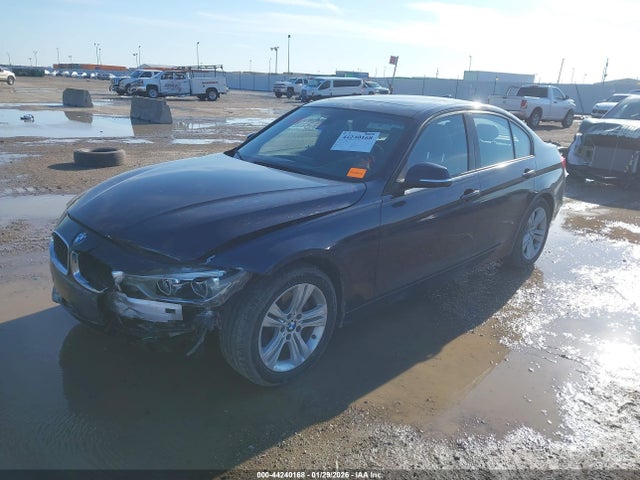 Aukcja sprzedaży 2016 Bmw 328i, vin: WBA8E9G58GNU30573, numer aukcji: 44240168