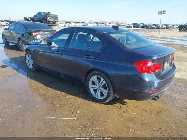 Aukcja sprzedaży 2016 Bmw 328i, vin: WBA8E9G58GNU30573, numer aukcji: 44240168