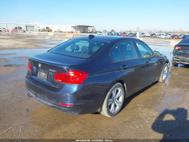 Aukcja sprzedaży 2016 Bmw 328i, vin: WBA8E9G58GNU30573, numer aukcji: 44240168