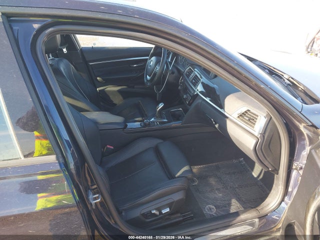 Aukcja sprzedaży 2016 Bmw 328i, vin: WBA8E9G58GNU30573, numer aukcji: 44240168