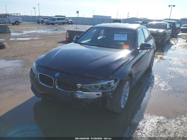 Aukcja sprzedaży 2016 Bmw 328i, vin: WBA8E9G58GNU30573, numer aukcji: 44240168