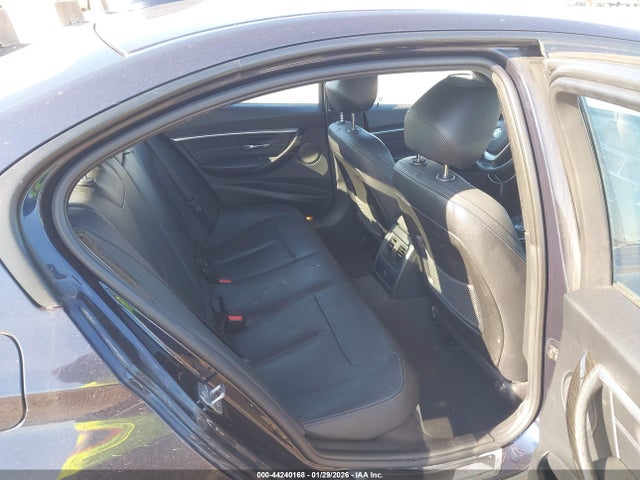 Aukcja sprzedaży 2016 Bmw 328i, vin: WBA8E9G58GNU30573, numer aukcji: 44240168