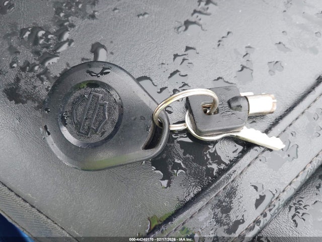 2010 HARLEY-DAVIDSON FLHR 1HD1FB414AB612854 Photo 10