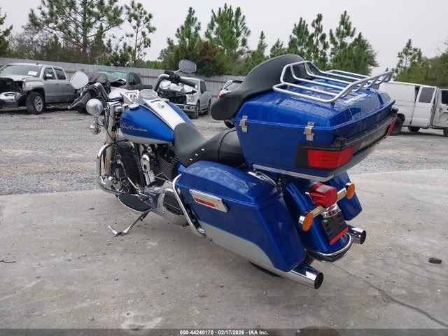2010 HARLEY-DAVIDSON FLHR 1HD1FB414AB612854 Photo 2